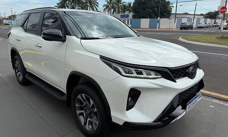 Hilux Sw4 Diamond ...