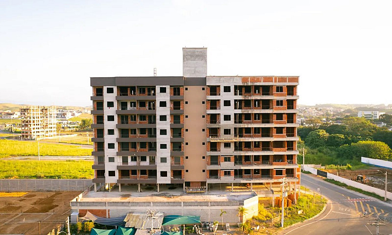 Residencial Portal D...