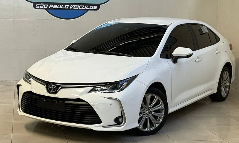 Corolla Xei 2.0 2023...