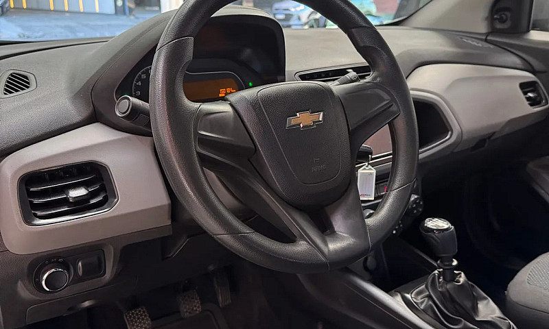 Chevrolet Onix Flex ...