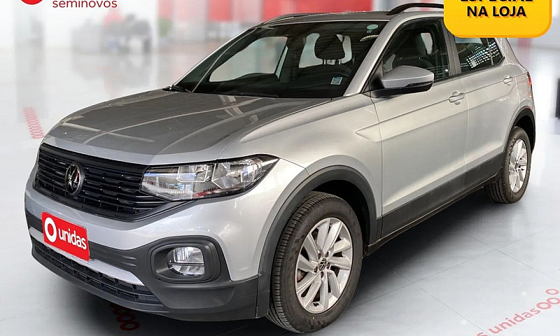 Volkswagen T-Cross 2...