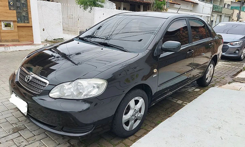 Toyota Corolla Xei 1...