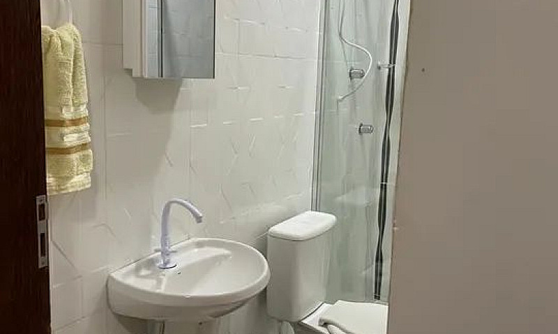 Apartamento Mobiliad...