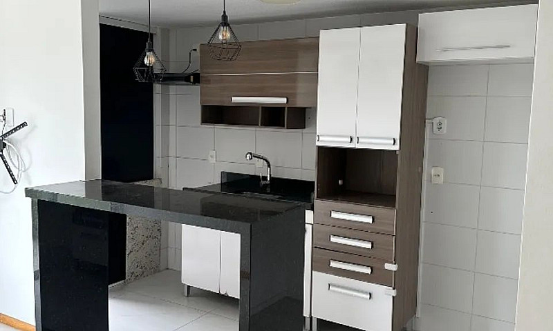 Apartamento Em Pendo...