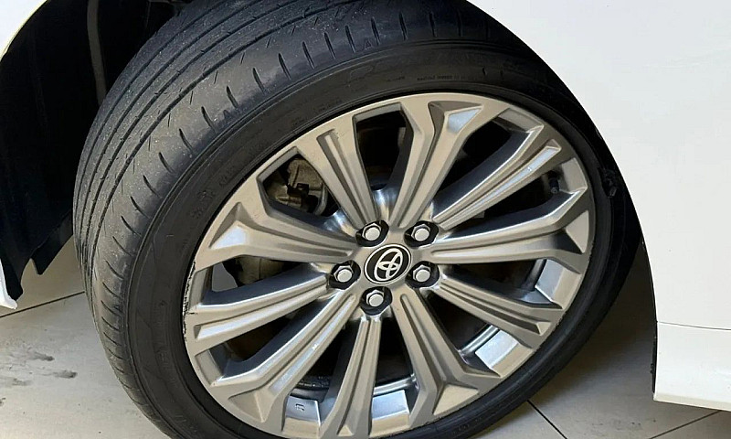 Corolla Xei 2.0 2023...