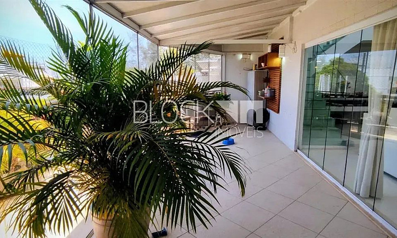 Recreio Dos Bandeira...