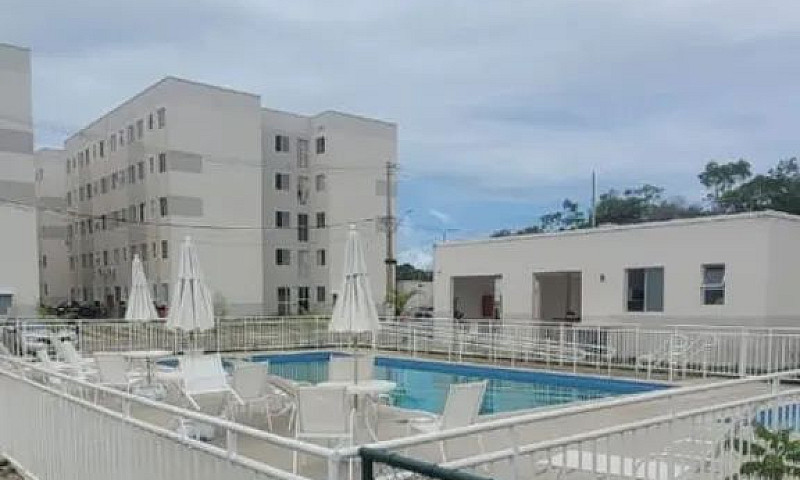 Aluguel Apartamento ...