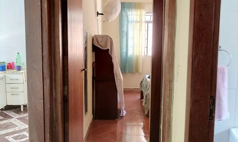 Casa 2 Qt, Suite, Ba...