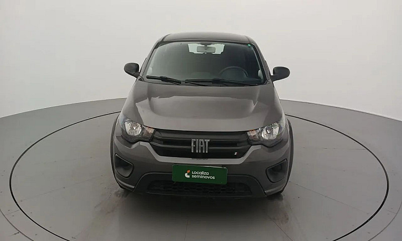 Fiat Mobi 2024 1.0 E...