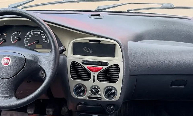 Fiat Palio Celebrati...