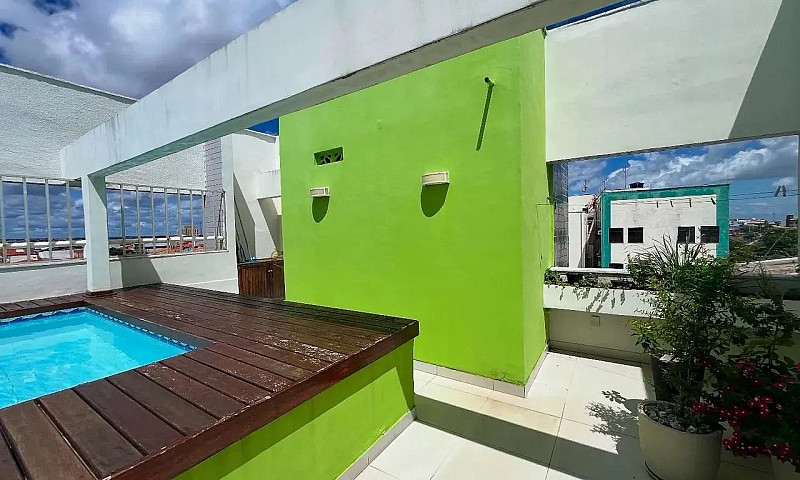 Cobertura No Renasce...