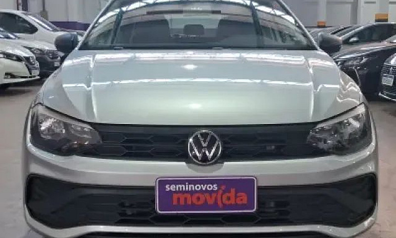 Volkswagen Polo Trac...