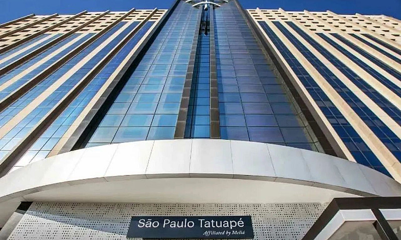 No Melhor Do Tatuapé...