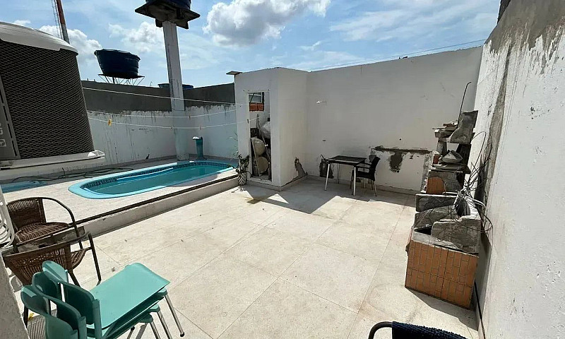 Cj Parque Das Palmei...