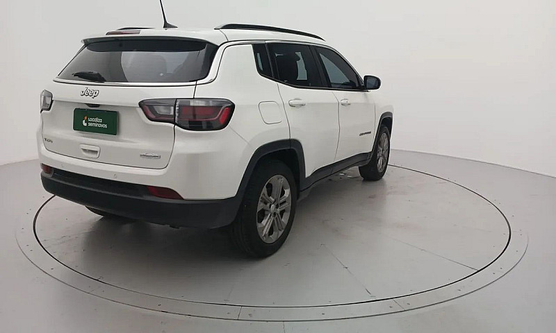 Jeep Compass Long. T...