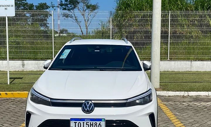 Volkswagen Nivus Hig...