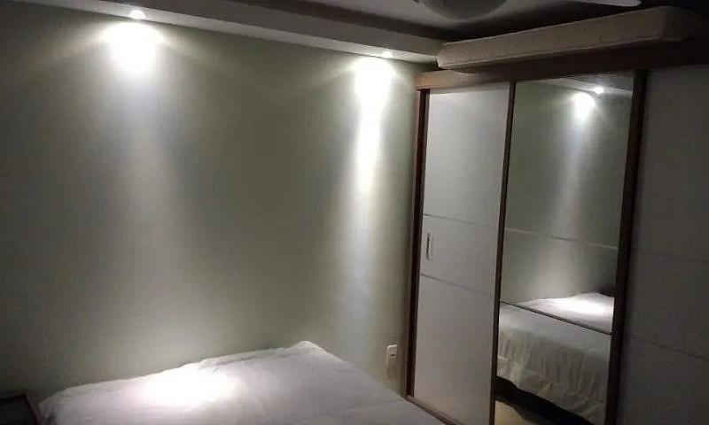 Lindo Apartamento De...
