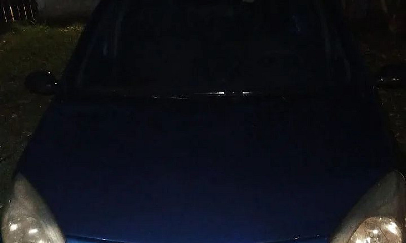 Renault Sandero Expr...