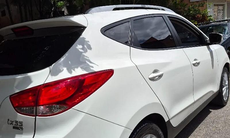 Hyundai Ix35 Gls 2.0...