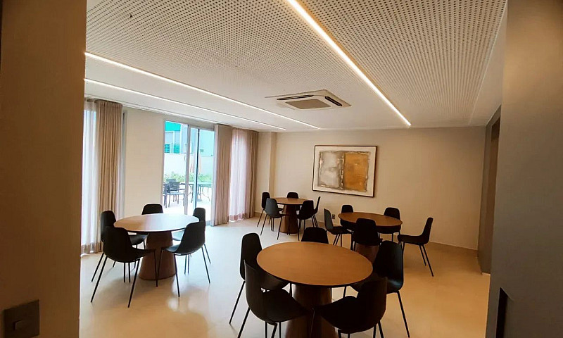 Apartamento Para Alu...