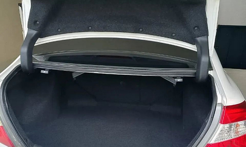 Honda Civic Sedan Lx...
