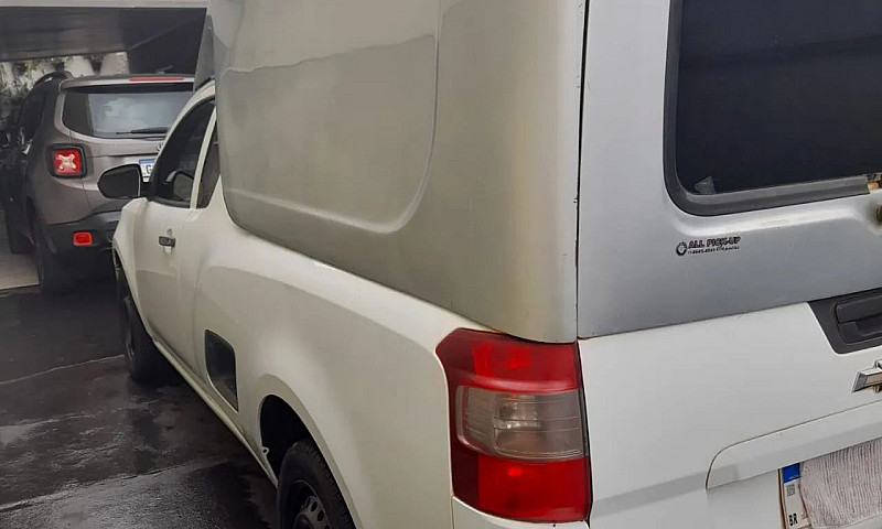 Toyota Hilux Cs Dx 4...