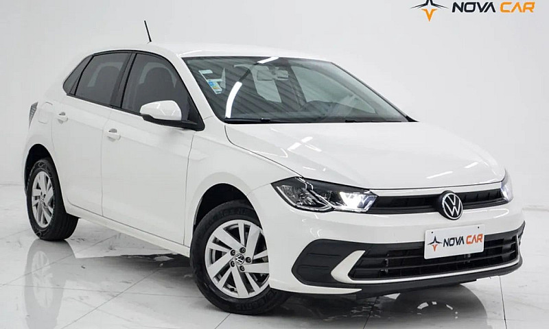 Volkswagen Polo 1.0 ...