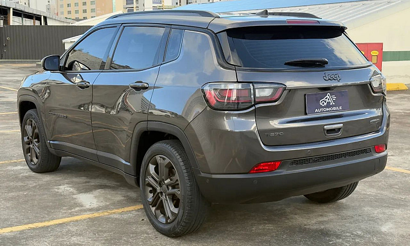 Jeep Compass Long. T...