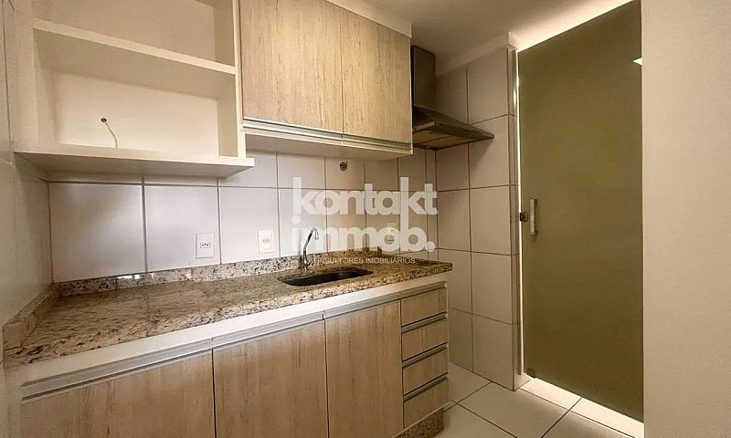 Apartamento Com 2 Qu...