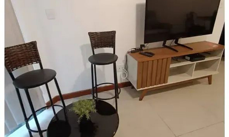 Apartamento Para Alu...