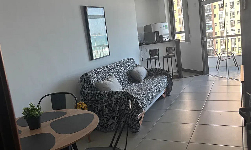 Apartamento Para Alu...