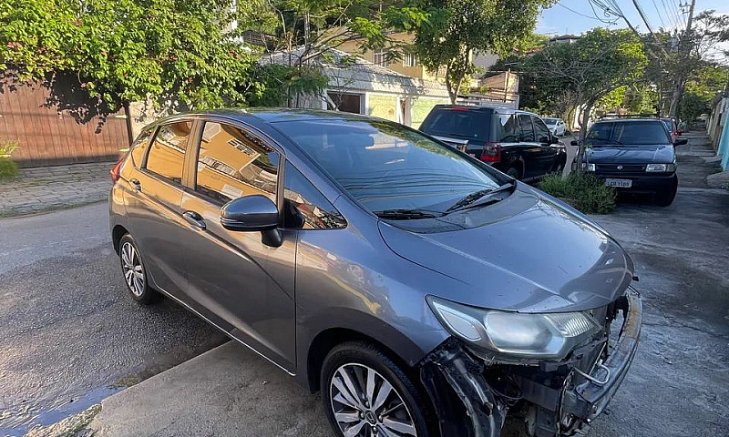 Honda Fit Ex/S/Ex 1....