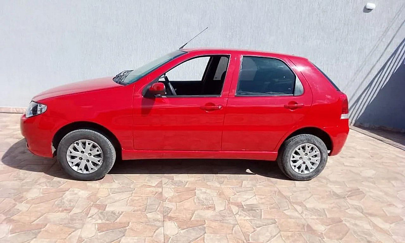 Fiat Palio 1.0 Econo...