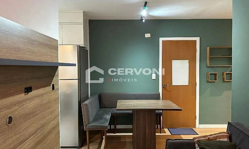 Apartamento Totalmen...