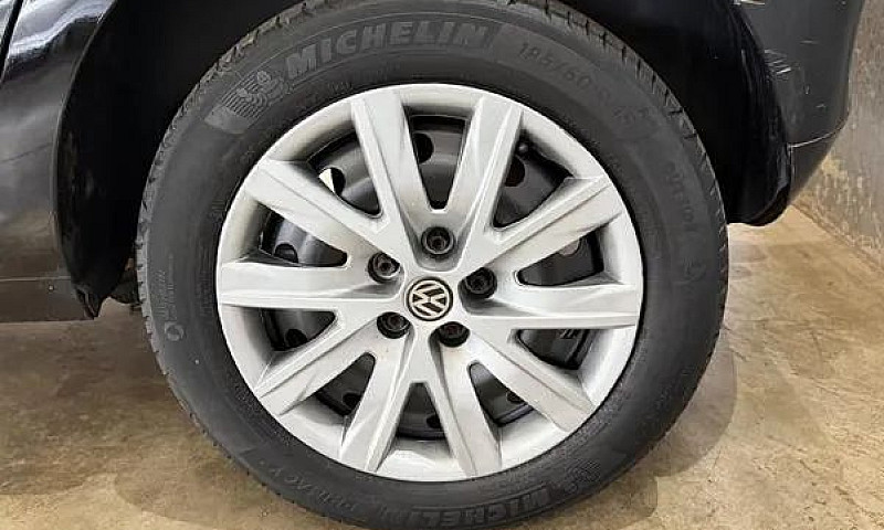 Volkswagen Fox 1.0 M...