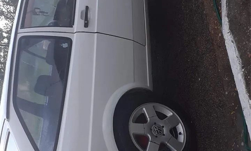 Volkswagen Gol Geraç...