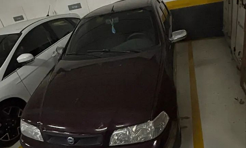Fiat Palio Elx 1.0 M...