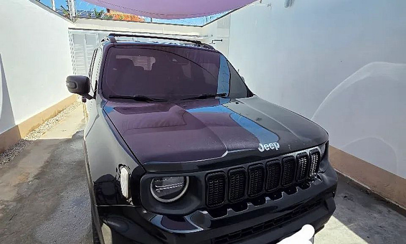 Jeep Renegade Sport ...