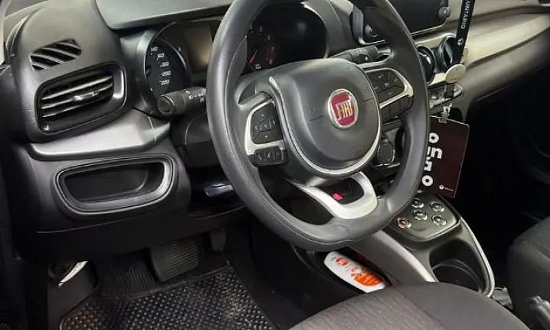 Fiat Cronos Drive Gs...