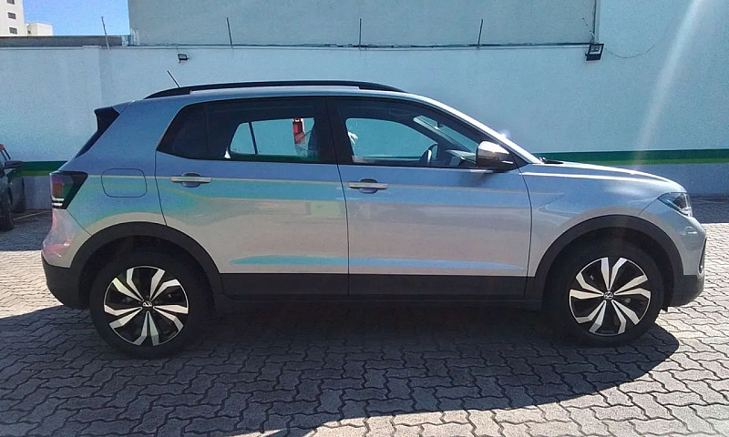 Volkswagen T-Cross 1...
