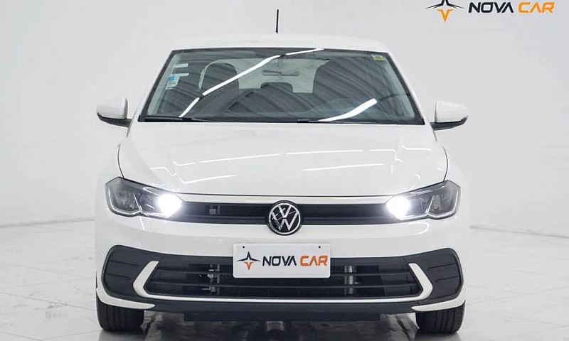 Volkswagen Polo 1.0 ...