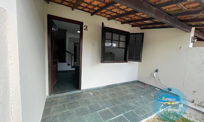 Casa À Venda No Bair...