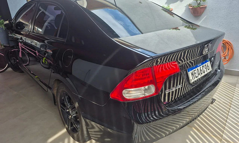 Honda Civic Sedan Ex...