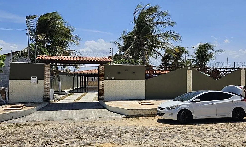 Casa Mar E Aconchego...