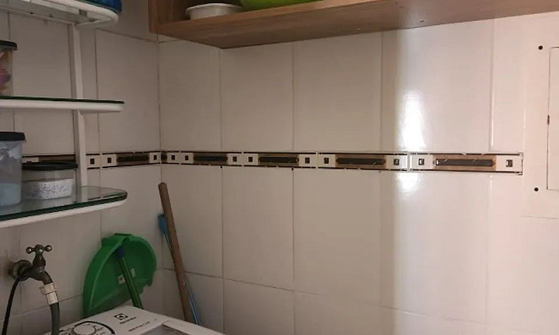 Apartamento Com Dois...