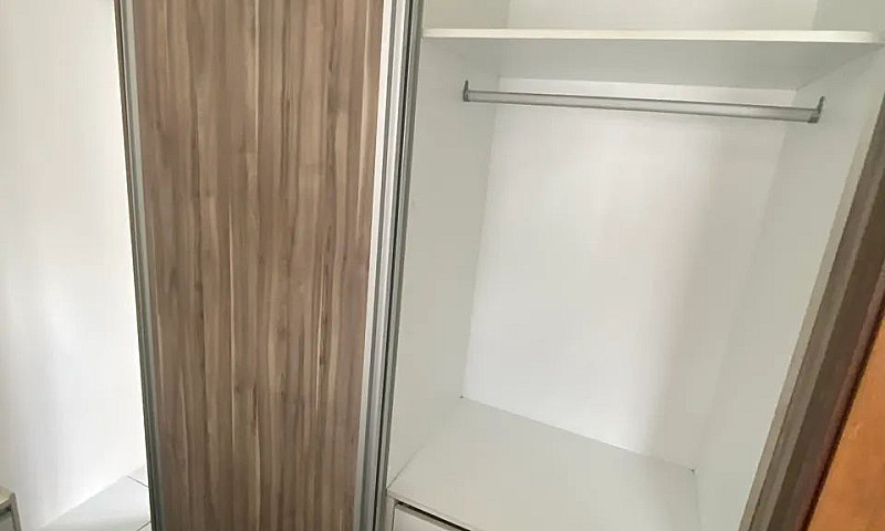 Apartamento Mobiliad...