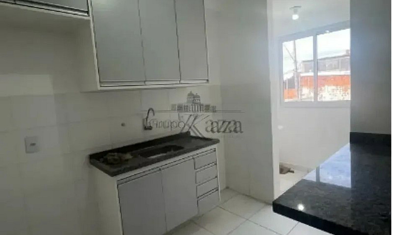 Apartamento/Padrão -...