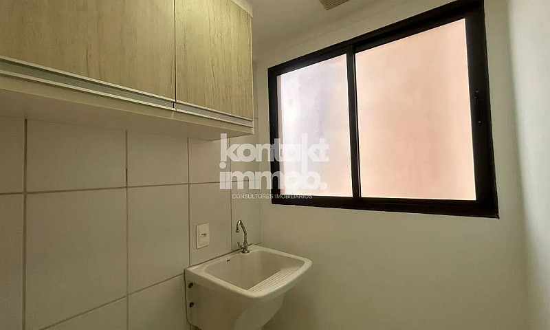 Apartamento Com 2 Qu...
