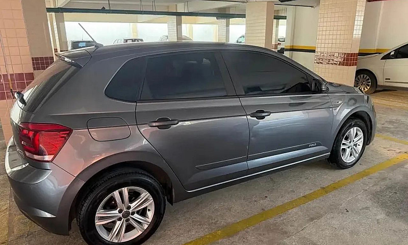 Volkswagen Polo Comf...