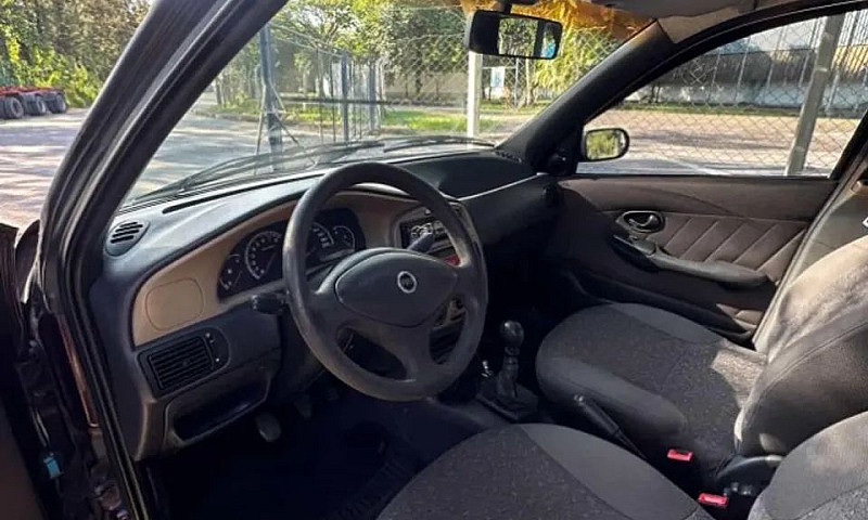 Fiat Siena Elx 1.3 M...